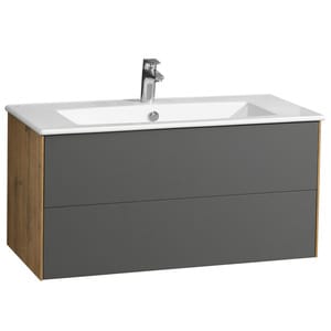 ����� ��� �������� AQUATON ���� 100 1A258201AJA00 980x455x476 ���������, 2 ��, ������/��� ���������