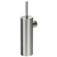 Стойка с туалетной щеткой AM.PM Sense L настенная, сталь A7433600