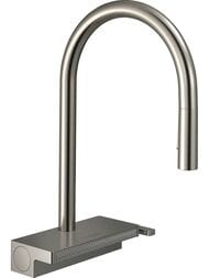 ��������� Hansgrohe Aquno Select M81 ��� ����� 170 �������� ��� 3jet sBox ����� 73831800