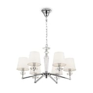 ������ Maytoni Beira (�����) MOD064PL-06N, 40��, IP20, E14, ������