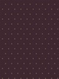 Обои флизелиновые Hygge IV Winter Hg26 020 (1,00х10,05) орнамент, фиолетовые (рул.)
