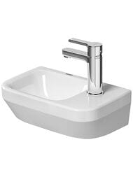 ���������� DURAVIT DuraStyle 360�220�120 ��������� ��� ����. ������, ��� �������� 0713360000