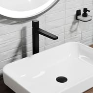 ��������� WasserKRAFT Nuthe 9103H ��� �����������, �������������, ������ Soft-touch