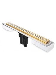 ������� ����� BERGES B1 Antik 700, ������ ������, ����. ������ S-����� D50/105�� �50��, 092025