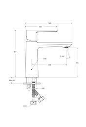 �������� ���������� ��� ������ ������� CEZARES LUX-CVD/LS-01 ����: ���� ���������