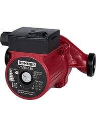Насос циркуляционный ROMMER RATE 25/80-180 RCP-0002-2581801