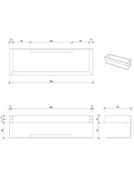 ����� ������� Decor Walther CONTRACT ����: ����� ������������ 0651570