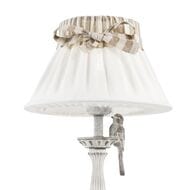 ���������� ���������� Maytoni Bird (����) ARM013-11-W, 40��, IP20, E27, �����