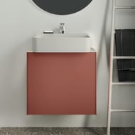 ����� ��� �������� Ideal Standard CONCA (600x373x540) 2 �����, ����� ������� ��� T3991Y3