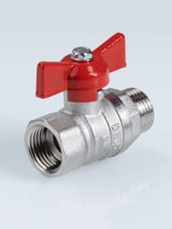 ���� ������� 3/4"�� VALTEC �������� ���� �������� �������, VT.123.N.05