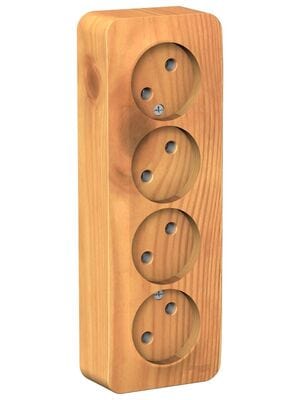 ������� Systeme Electric BLANCA ���������������, ��� ������., ��� ������, 16� 250� ����� BLNRA000415