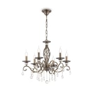 ��������� ���������� Maytoni Grace (�����) RC247-PL-06-R, IP20, E14�8, ������