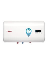 Водонагреватель Thermex IF 50 H Wi-Fi (pro) (гориз.), 50л, 2кВт,  электр.управление