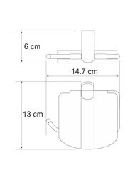 ��������� ��������� ������  WasserKRAFT BERKEL �-6825 � �������
