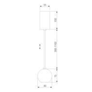 ��������� ���������� Elektrostandard Giro, ������