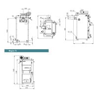 ����� ��������������� Zota Magna ������������������ 15���,   MG 493112 0015