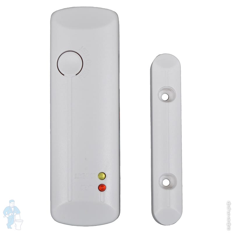 Датчик открытия двери/окна Микролайн ZONT Pir ИО 102-16/2 беспроводной ...