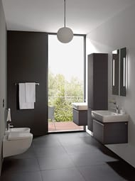 ����� ��������� Laufen PRO 4.8312.2.095.423.1 (350�335�1650) ����� ������, �����