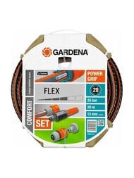 ����� GARDENA FLEX, 13 �� (1/2"), 20 �, �������� ��������,  18034-20.000.00