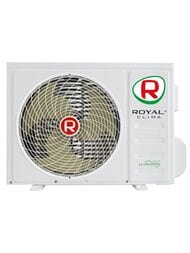 Инверторная сплит-система Royal Clima SUPREMO BLANCO FULL DC EU до 75 кв.м. RCI-RSB75HN