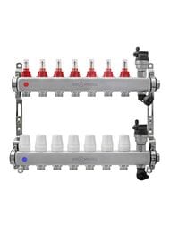 ������������ ������ Kromwell 7 �������, 1"�3/4" � �������������, ����������� �����, KW.SM6000675