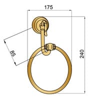 ������������������-������ Boheme Medici ������, ����: ������ 10605