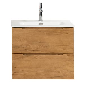 ����� ��� �������� BelBagno ETNA 39 (700�390�500) ���������, Rovere Nature ETNA39-700/390-2C-SO-RN-P