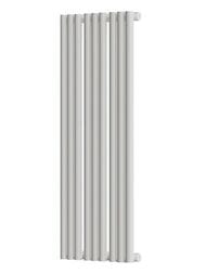 Радиатор стальной Empatiko Takt V S1 однотруб 352х1786х95 9 сек бок.подкл, 1657 Вт, Cozy Grey