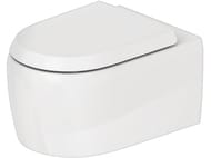 ������ ��������� Duravit Qatego 390�570�400��, ������������, ������� soft close, ����� 2556090000+0026890000