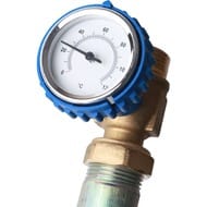 Насосная группа STOUT с прямым контуром 3/4" с насосом Grundfos UPSO 15-65 130, SDG-0001-002002