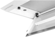 ������� Kuppersberg INTRO 60 WHITE (540�285�245) 1000�3/�, 246 ��, ����� 6507