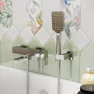 ��������� ��� ����� Kerama Marazzi Fioretto/�������� � ������� ������, ������� � ����������, ���� V2CR105KM