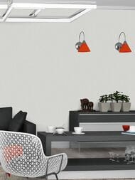 Обои виниловые на флизелине As Creation Elite Of Shades (1,06х10,05) серые 78651-4 (рул.)