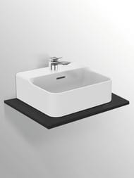 ���������� Ideal Standard CONCA (400�350) ���� , � 1 ���������� ��� ���������, � ��������� T387601