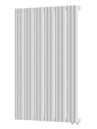 Радиатор стальной Empatiko Takt V R1 однотруб 712х1536х95 18 сек НП.подкл, 2873 Вт, Mild White