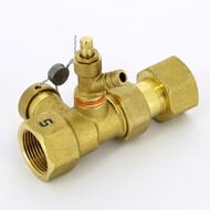 ������� �������� Uni-Fitt 3/4"� ������������ ��� �������������� ����� 261G3000
