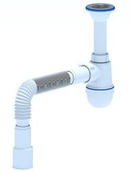 ����� ��� ����� 1.1/2"�40�� � ������ �� 40/50 �� C0515