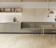 ��������������� ������ Vitra Wood-X ���� �������� ������� (200�1200) ����� K949581R0001VTE0 (��.�)
