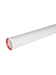 Удлинитель Rommer D80, 2000мм, RCA-0080-002000