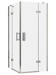 ������� ������ RAVAK SMARTLINE SMSRV4-80 (800�800�1900) ��������� �����, ������, ����+Transparent