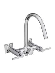 Ideal Standard JOY NEO Смеситель для ванны/душа BD161AA настенный, двухзахватный, хром