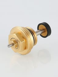 Запорный клапан VALTEC для коллекторных блоков VT.VTC30.N.0 — миниатюра 6