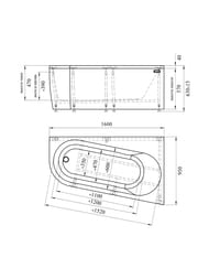 ����� ��������� ������� ����� ����� (1600�950) ������, �����, � �������� 1-01-0-2-1-352