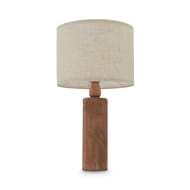 Настольный светильник Freya Forest (Форест) FR5326TL-01W1, 220/240 V, IP 20, бежевый