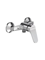 ��������� Jacob Delafon BRIVE ��� ����, ������������, ���������, ����� ��� ����� 1/2" E75765-CP