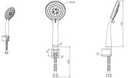 ��� Aquatek ���� 4 � 1 (AQ1046CR+AQ2081CR+AQ2454CR+AQ2010CR) AQ1072CR ����