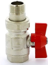 ���� ������� � ����������� ITAP IDEAL 098 1/2" �� 50 PN �������, ��������������