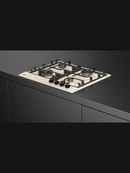 ������� �������� ������ TEKA Country GSC 64320 RBN VANILLA-OB (580�500) ����� ������/������