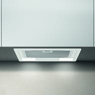 Вытяжка ELICA Era C WH/A/52 LED, 535х300 мм, 700 м3/ч, 146 Вт, белый PRF0142716