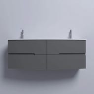 ����� ��� �������� Jacob Delafon Nona EB1891RU-442 140��, ���������, 2 ��., ��������� ����� ��������